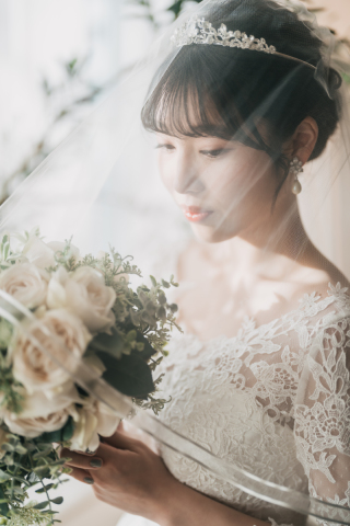 ♡プラン内ベール♡