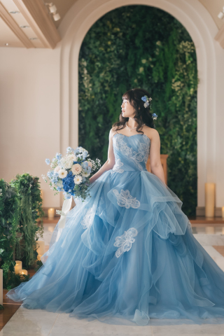 ♡生花ブーケ♡