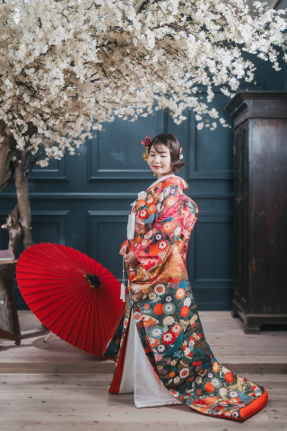 衣装一部ご紹介