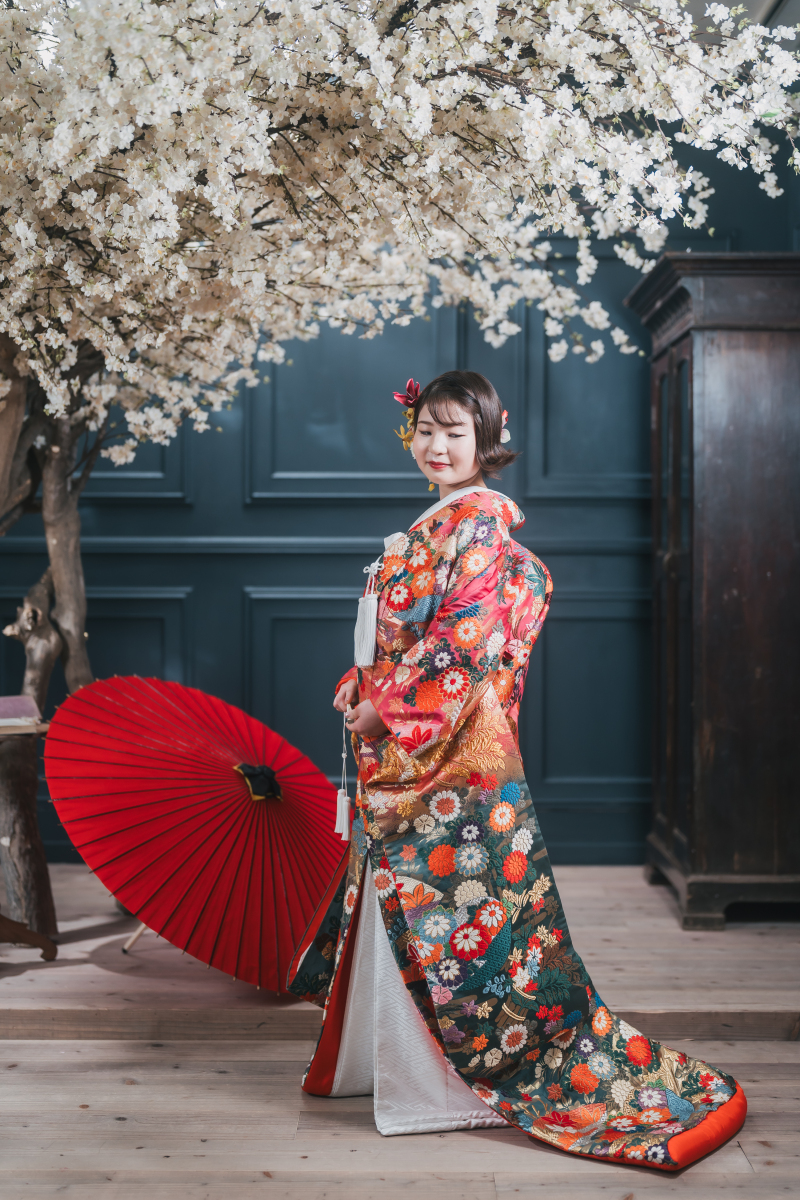 衣装一部ご紹介