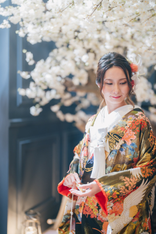 ♡衣装一部ご紹介♡