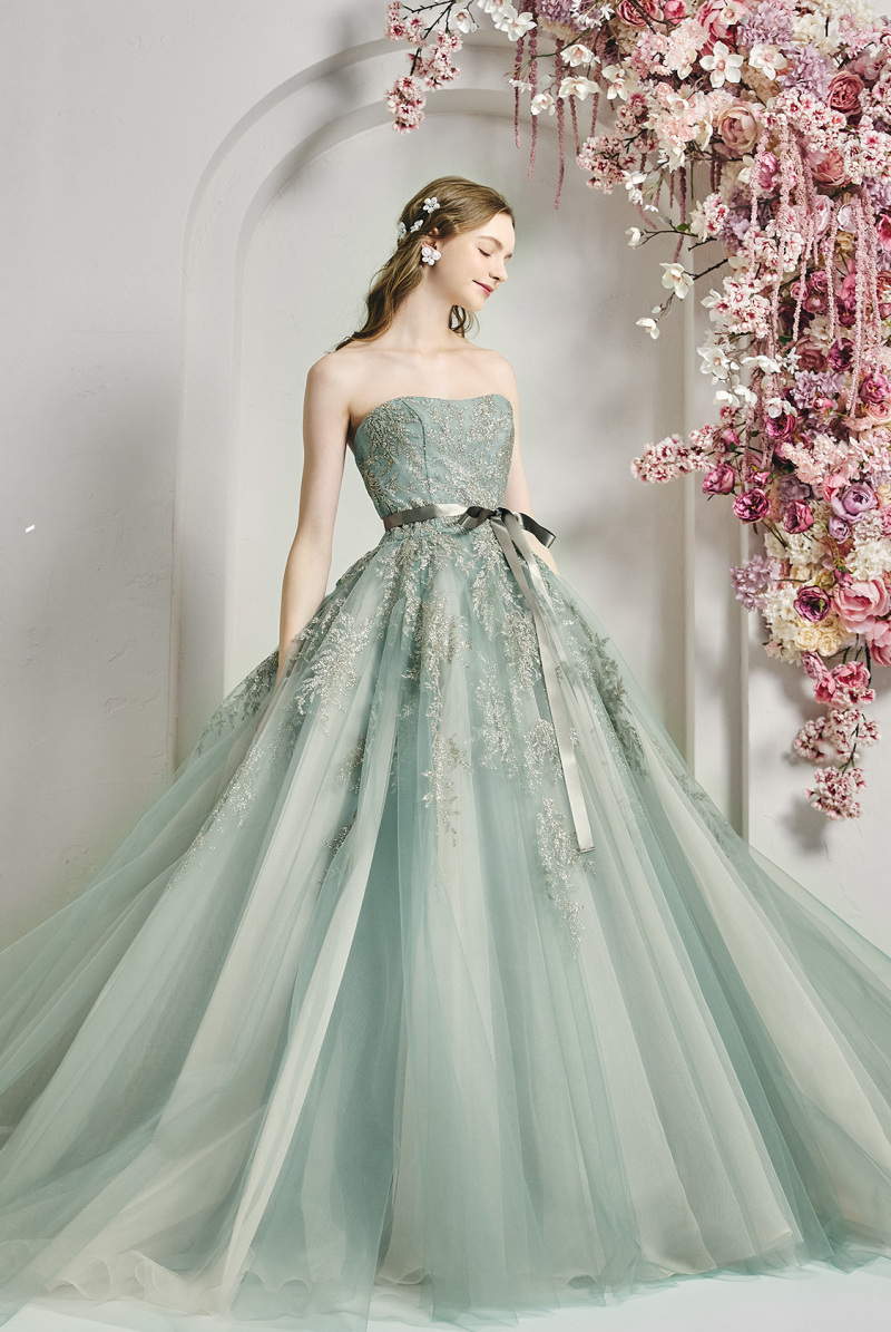 ♡お取り寄せドレス一部ご紹介♡