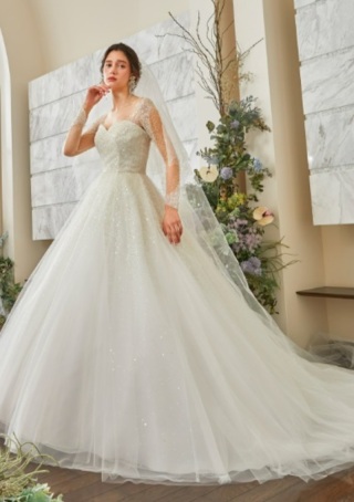 ♡お取り寄せドレス一部♡