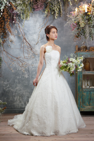 ♡衣装一部ご紹介♡