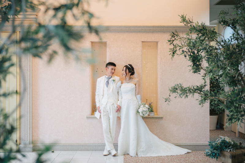 撮影にもなれてオフショット的に♡