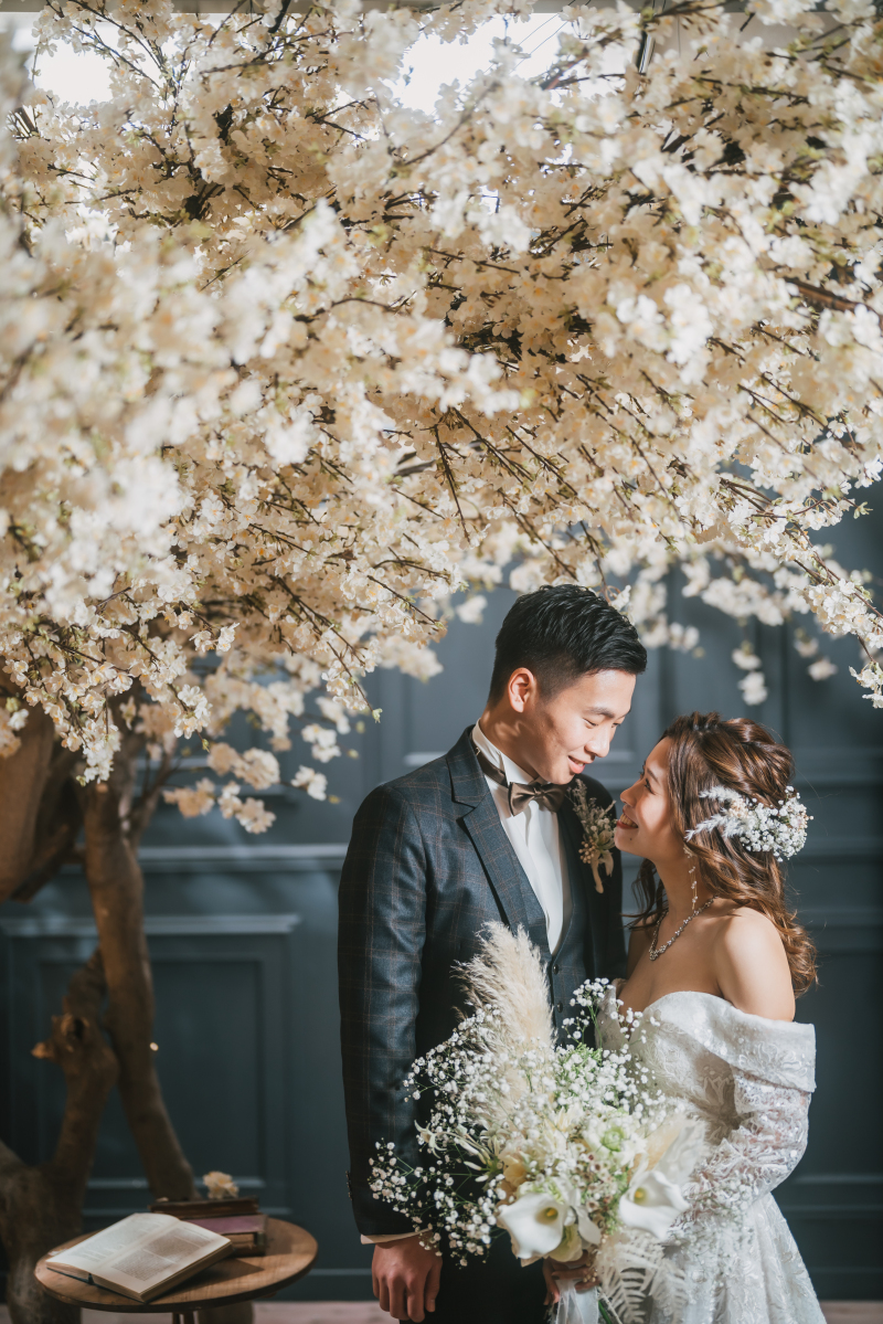 桜のスタジオにて…♡