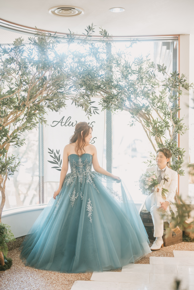 とっておきの1日♡