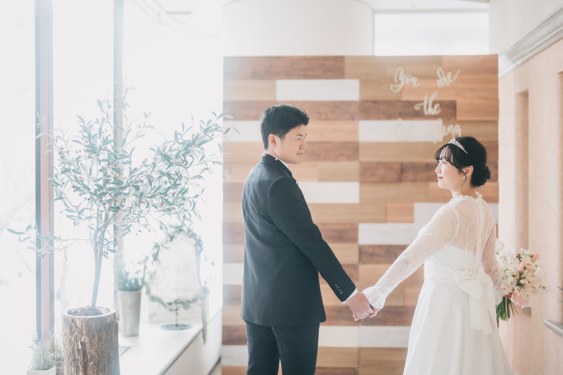 末永くお幸せに♡