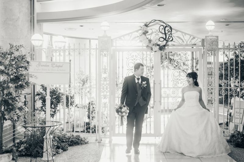 邸宅感があふれだす