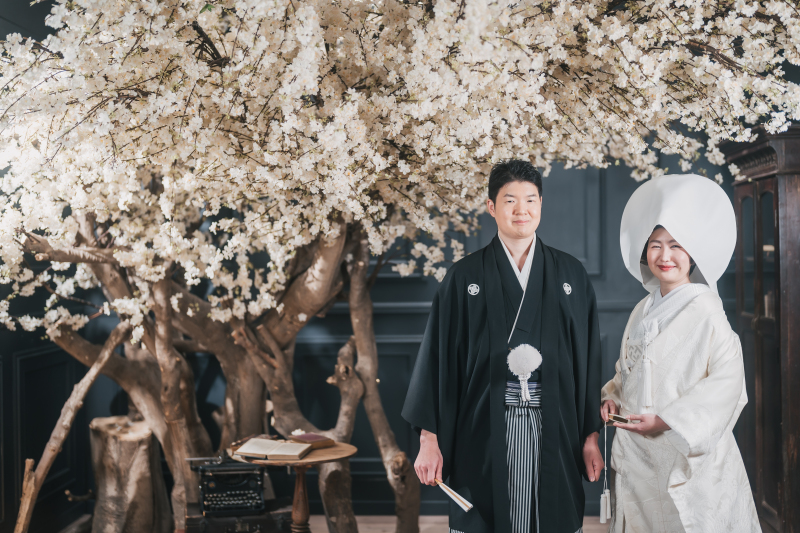 撮影スタート♪