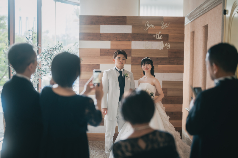 大切な方と大切なひとときを