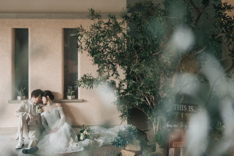 あたたかな1日♡