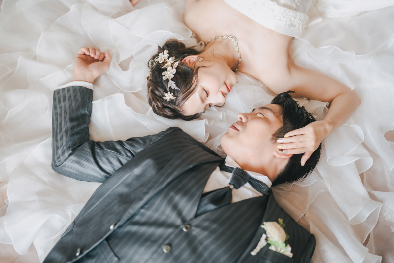 ♡ラブラブなおふたり♡