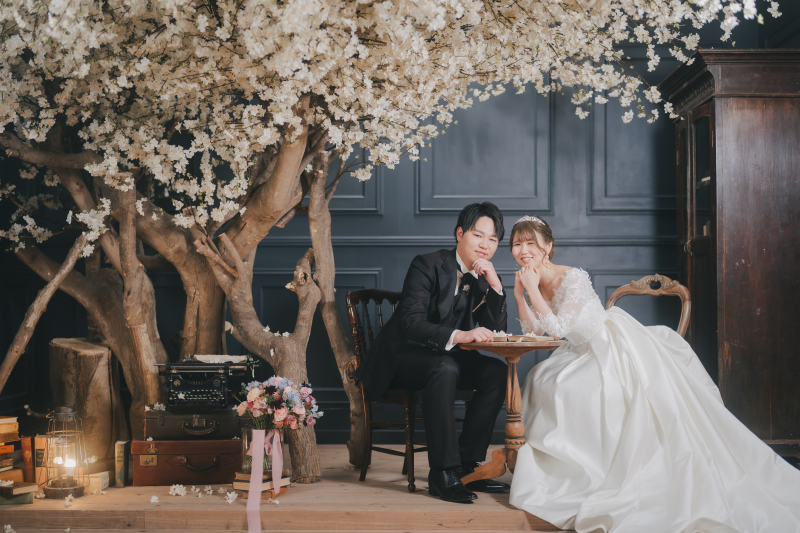 まったりカフェ気分♪