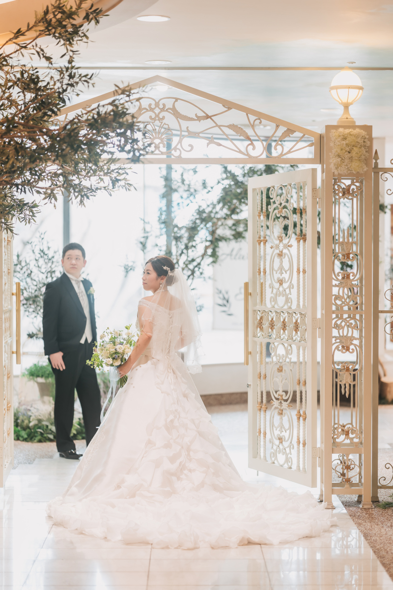 撮影スタート♡