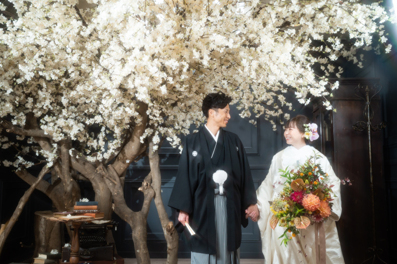 ほのぼのした一枚♪