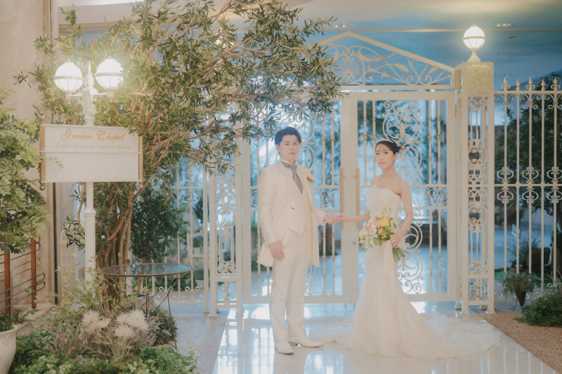 はじまる、ふたりだけのStory