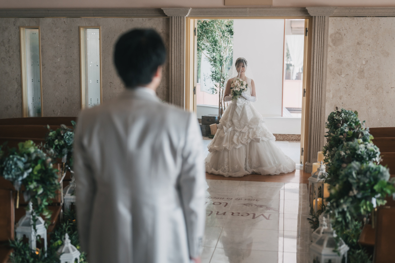 想わず早くぎゅっとしたくなる瞬間。