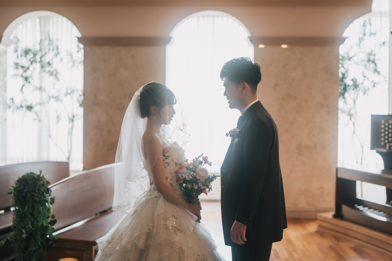 撮影スタート♡