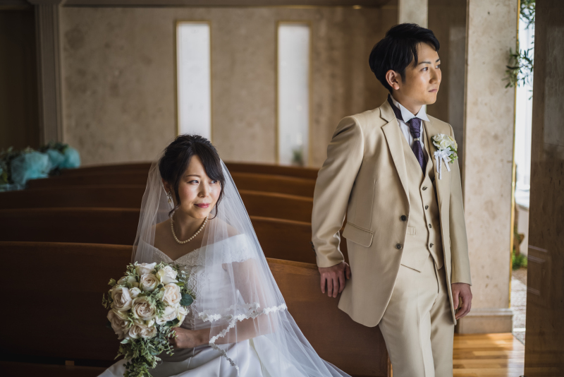 ポージングも慣れてきました♪