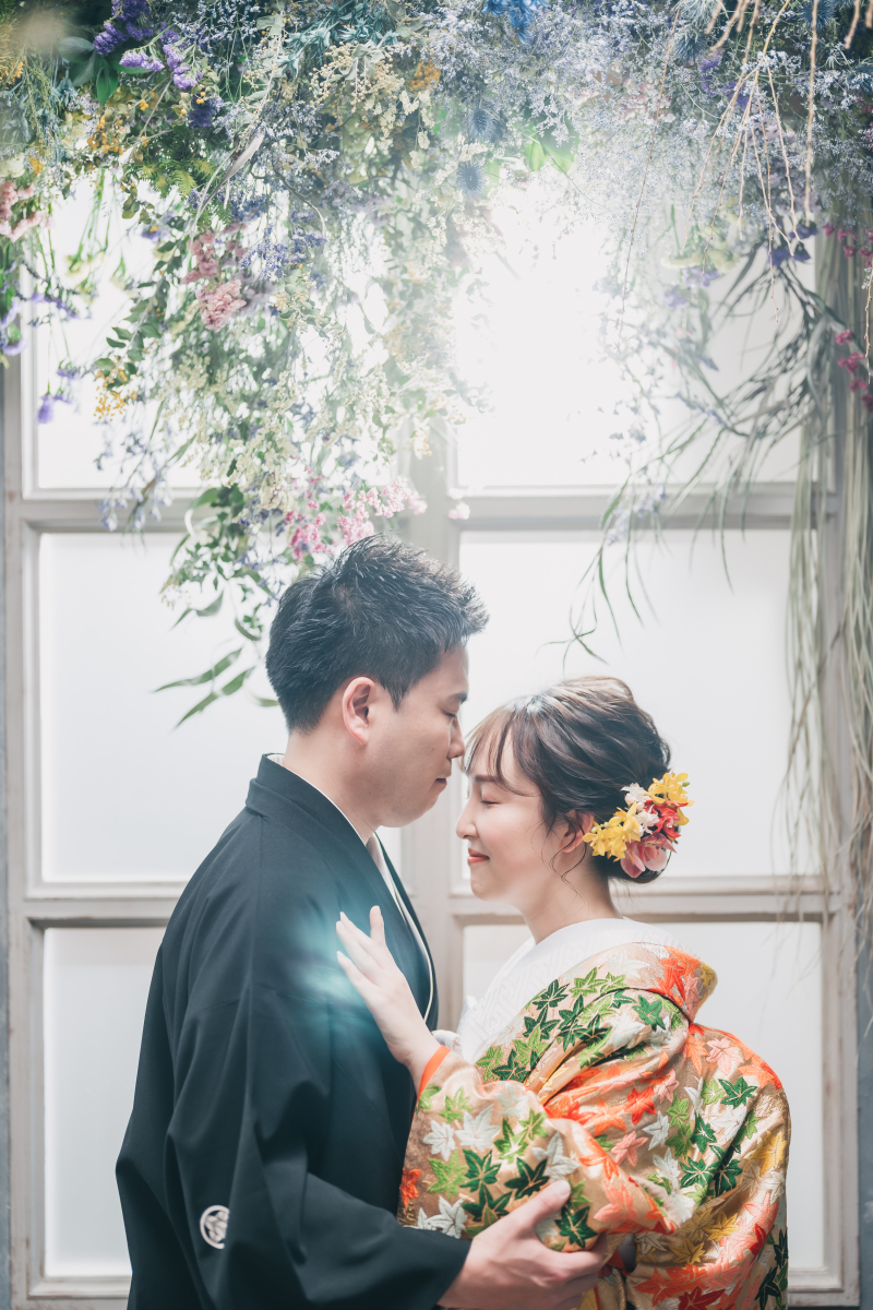 誠におめでとうございました！