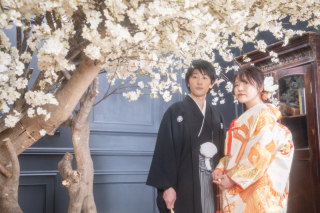 温かな春を感じて♡