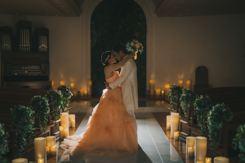 儚いシンデレラタイム。