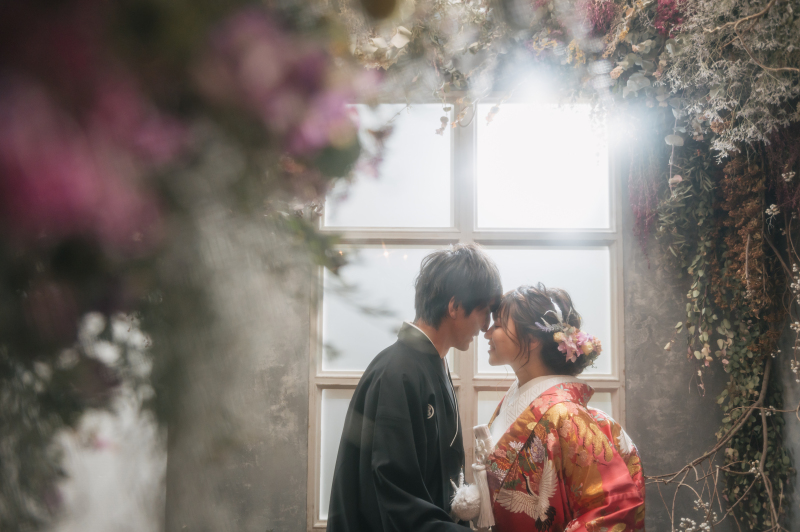 特別な時間を…♡