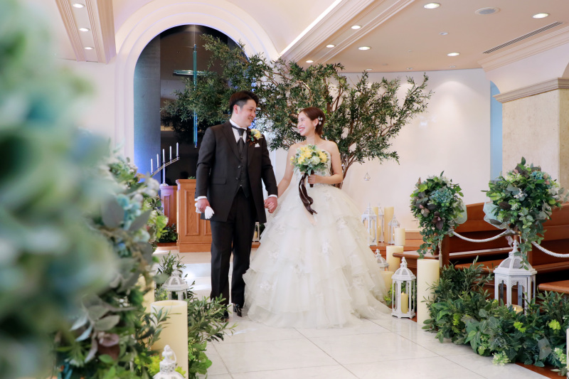 ♡マタニティフォトウェディング♡