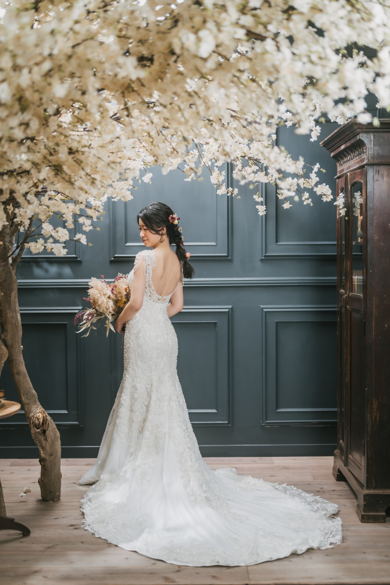 インポートドレス♪