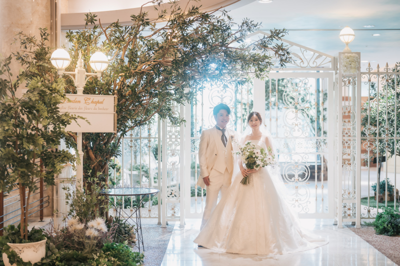 撮影スタート♪