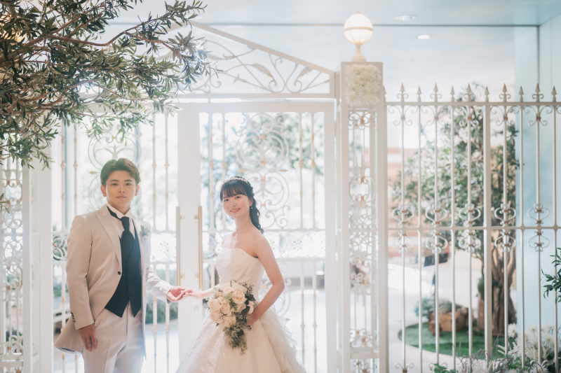 光に包まれて…♡