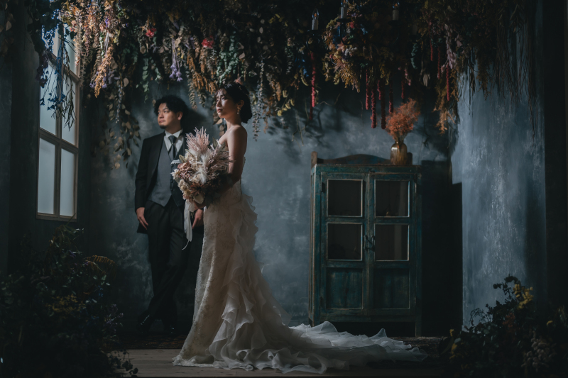 大人な雰囲気でかっこよく