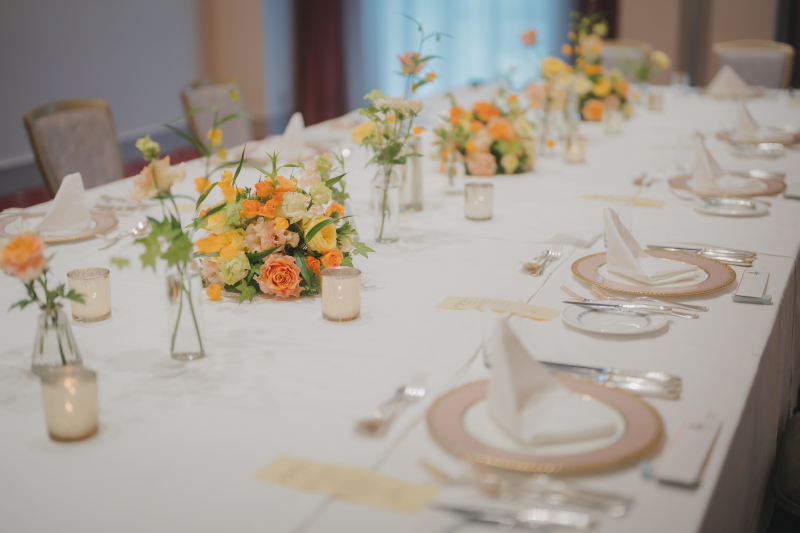 ご家族さまとのお食事をお楽しみください♪