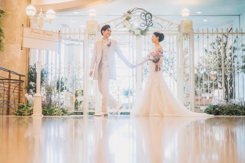 末永くお幸せに♡