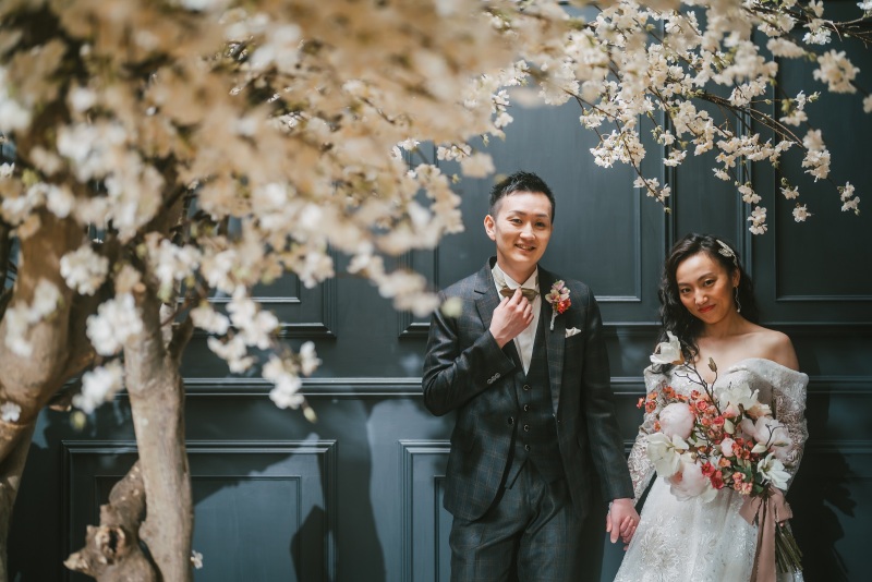 いつでも桜が満開♡