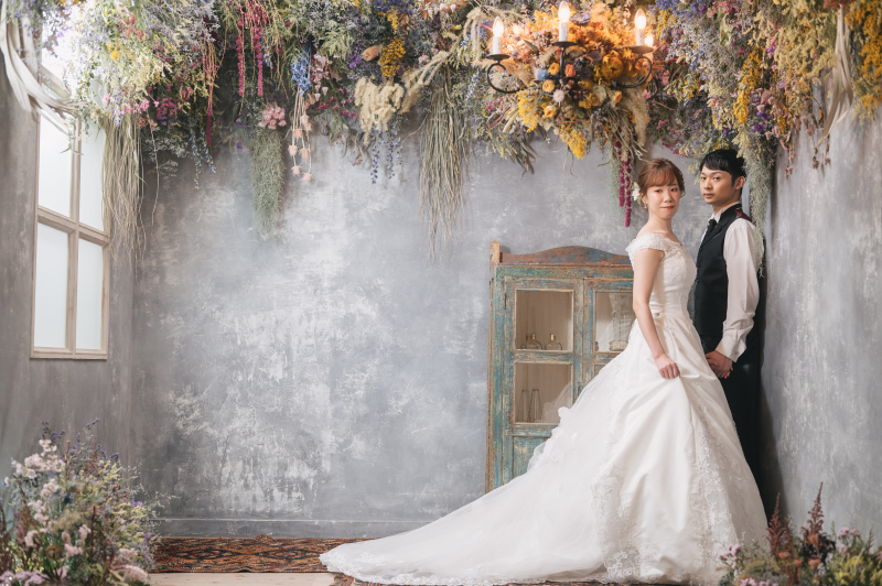 スタジオ撮影♪