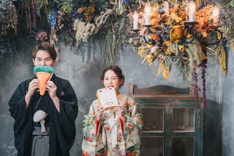 持込アイテム♪