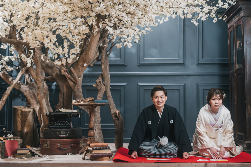 大切な方へのご報告♪