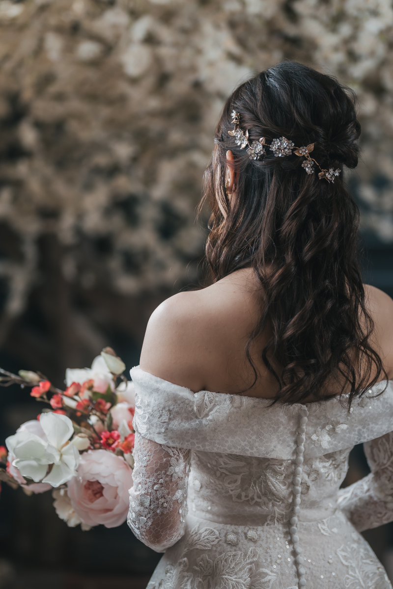 ヘアチェンジ♡