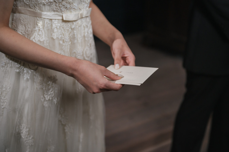 感謝の気持ちは伝えたい…