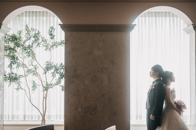 撮影スタート♪