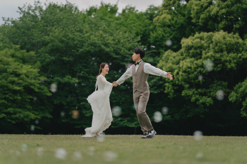 ワイワイ楽しく～^^‼