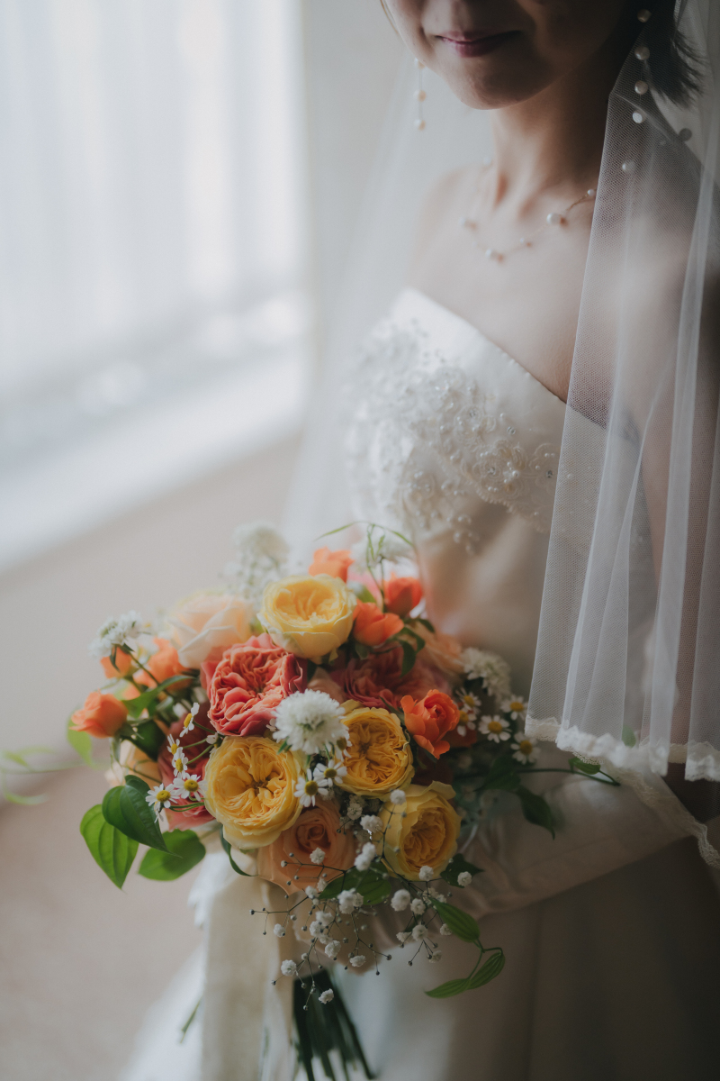 『想いを束ねて』