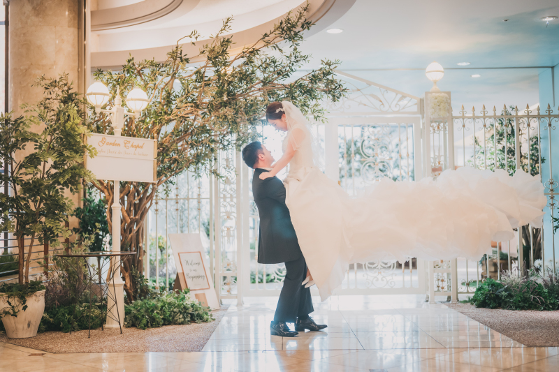 ラストショットは念願の♡