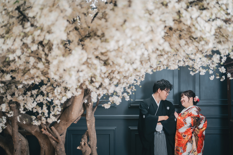 想いの詰まった一日に❁