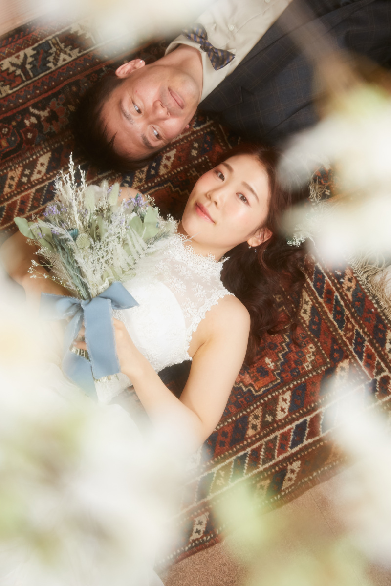 桜の隙間から☆