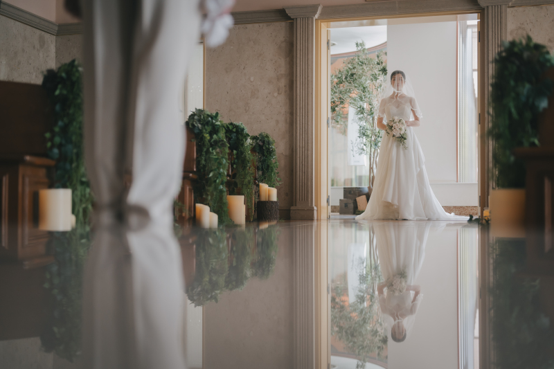 あっという間の撮影時間