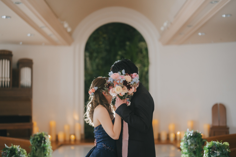 いつもと違う自分