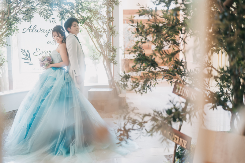 ココロオドルトキ…♡